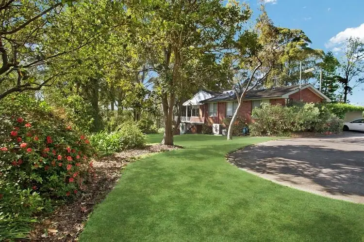 Fifth view of Homely house listing, 85 Charlestown Road, Kotara NSW 2289