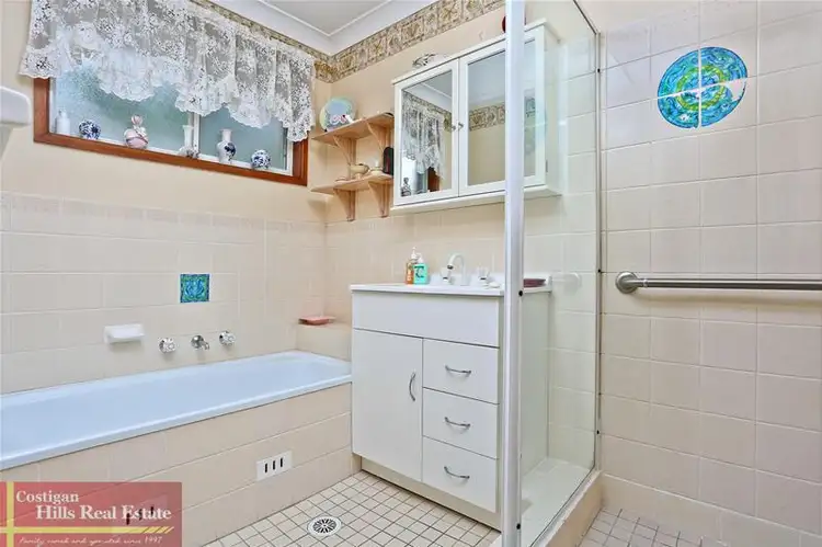 Fourth view of Homely semi-detached listing, 167A Farnham Road, Quakers Hill NSW 2763