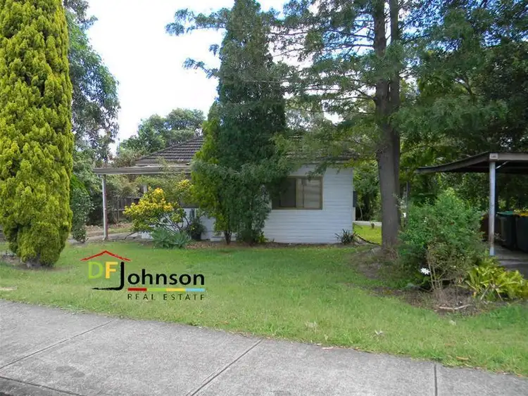 153 North Rocks Road, North Rocks NSW 2151