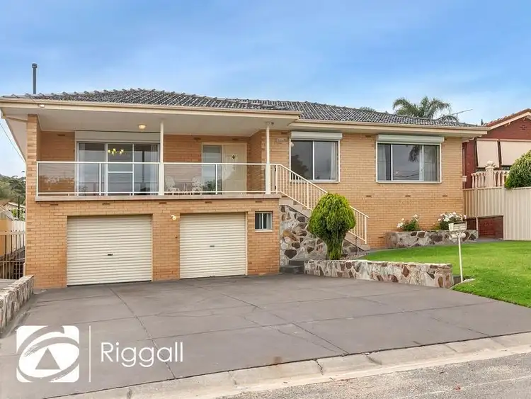 Main view of Homely house listing, 7 Gulfview Drive, Rostrevor SA 5073
