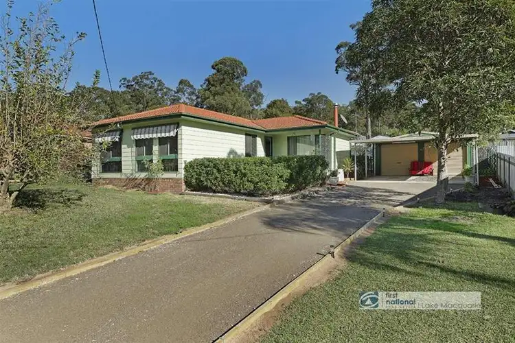 Main view of Homely house listing, 44 The Trongate, Killingworth NSW 2278