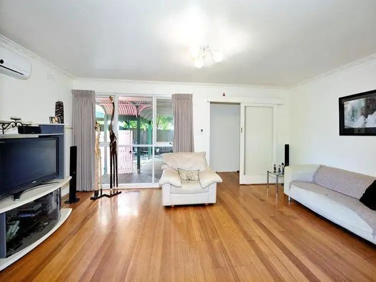 Third view of Homely unit listing, 2/132 Wantirna Road, Ringwood VIC 3134