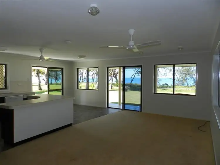 Fifth view of Homely house listing, 40 Owen Jenkins Drive, Sarina Beach QLD 4737