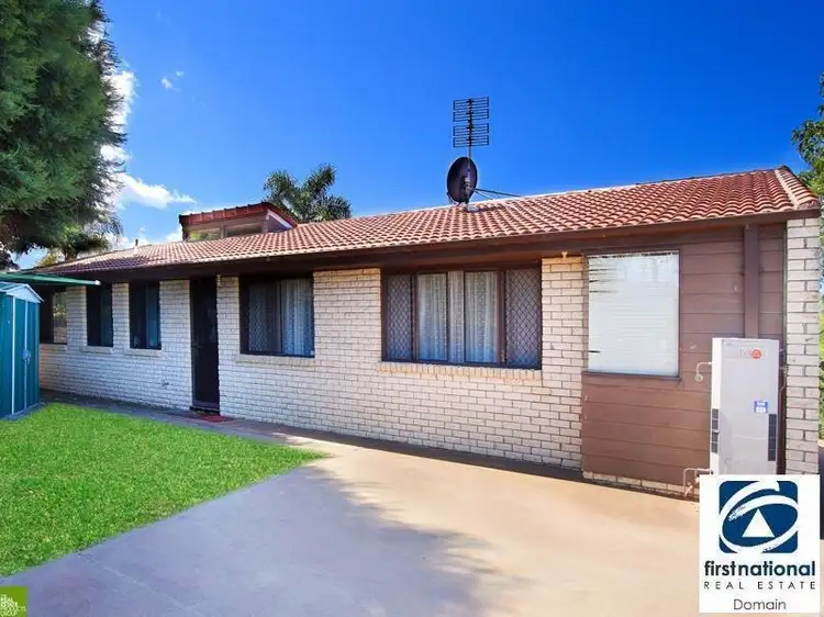 64 Coachwood Drive, Cordeaux Heights NSW 2526