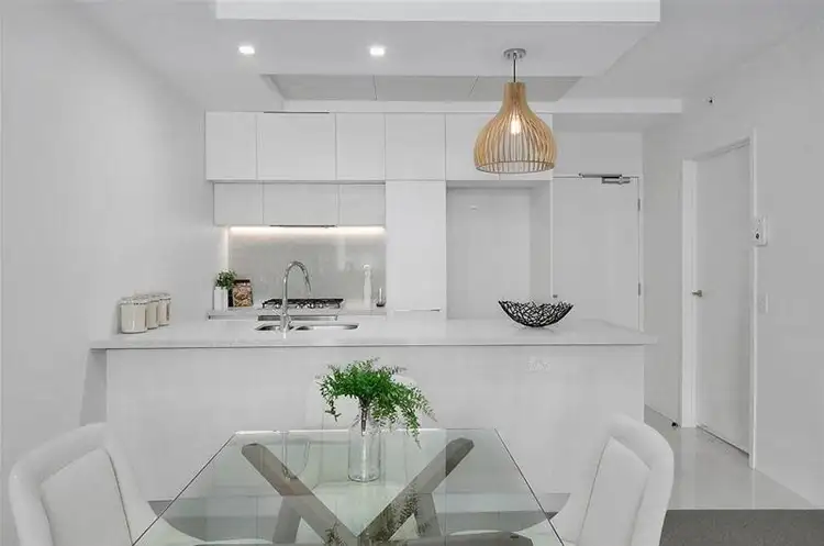 Third view of Homely apartment listing, 40105/50 Duncan Street, West End QLD 4101