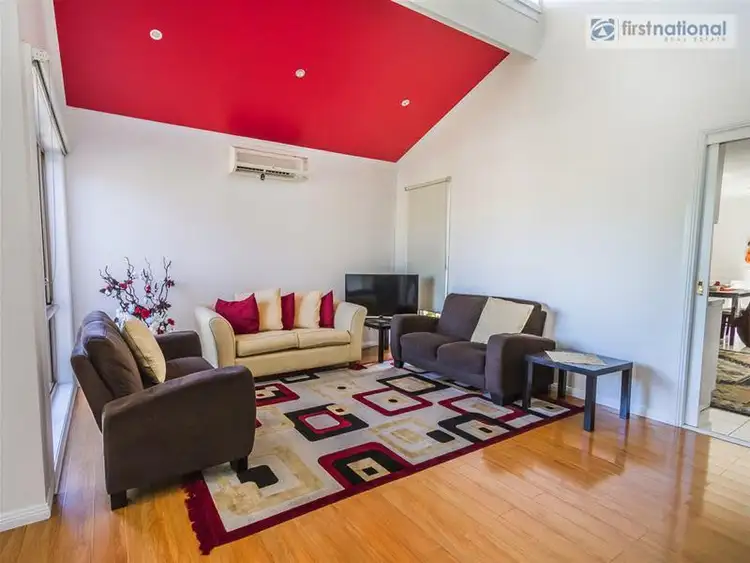 Second view of Homely unit listing, 1/34 Papworth Place, Meadow Heights VIC 3048
