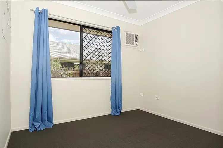 Fifth view of Homely house listing, 28 Eider Court, Condon QLD 4815