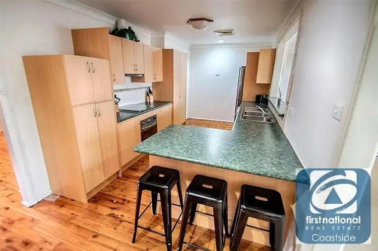 Fourth view of Homely house listing, 15 Tongarra Road, Albion Park Rail NSW 2527