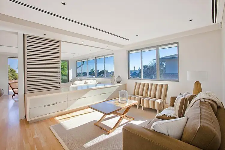 4/1a Cooper Park  Road, Bellevue Hill NSW 2023
