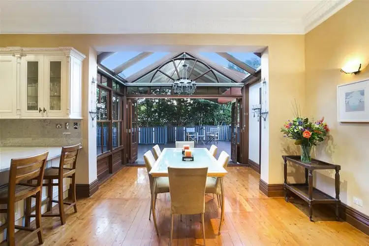Fourth view of Homely house listing, 23 Evan Street, Gladesville NSW 2111