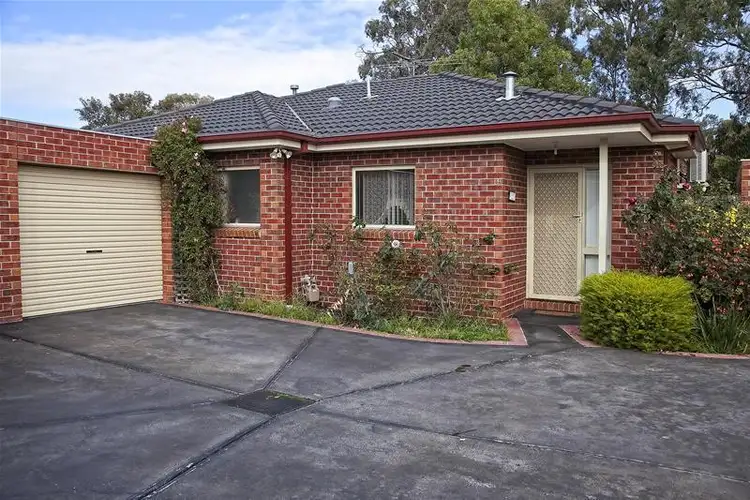 4/13 Blaby Street, Noble Park VIC 3174