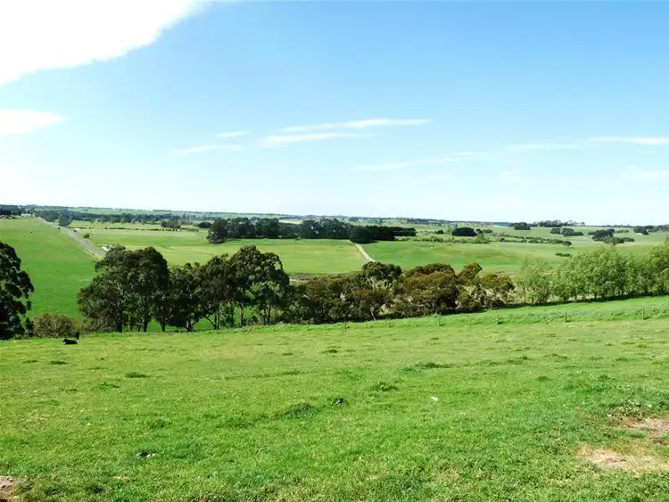 Sixth view of Homely house listing, 20 Rosehill Road, Grassmere VIC 3281