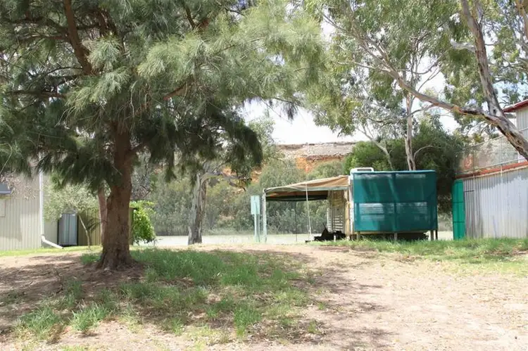 Second view of Homely land listing, 60 South Punyeloo Road, Punyelroo SA 5354