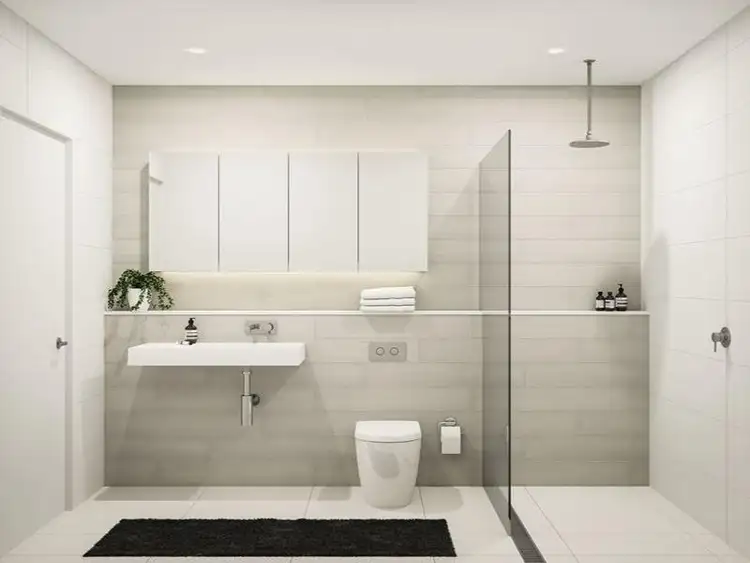 Third view of Homely unit listing, 101/466 King Street, Newcastle NSW 2300