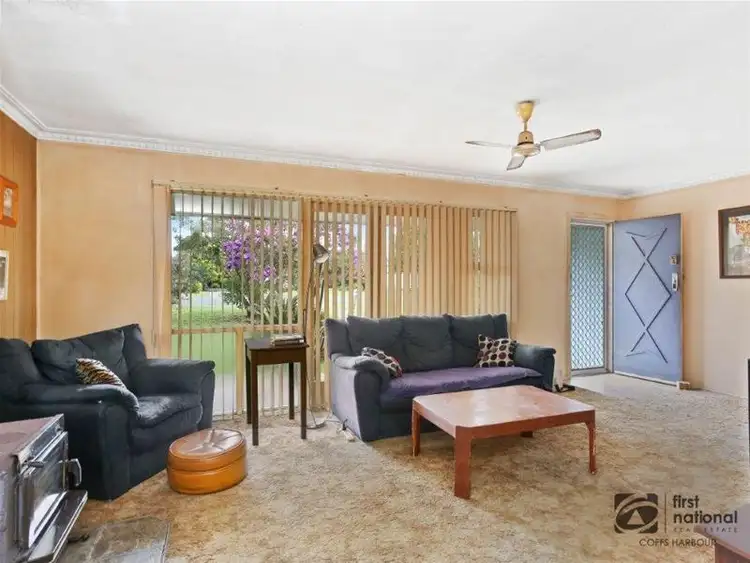 Second view of Homely house listing, 56 Bailey Avenue, Coffs Harbour NSW 2450