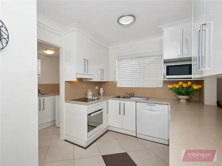 Sixth view of Homely unit listing, 4/16 Soldiers Point Road, Soldiers Point NSW 2317