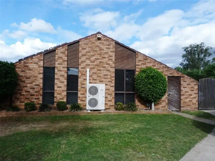 123 Yarramundi Drive, Dean Park NSW 2761