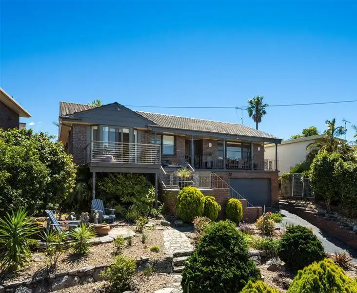 Second view of Homely house listing, 10 Derribong Avenue, Catalina NSW 2536