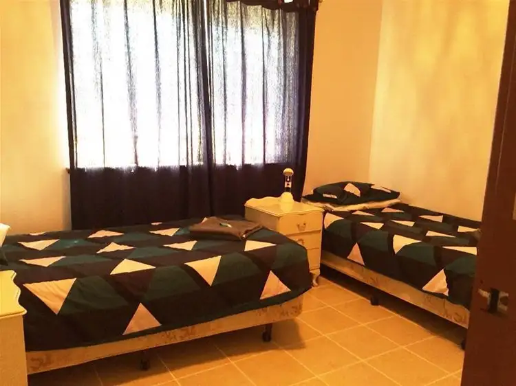 Fifth view of Homely house listing, 16/2 CASUARINA Crescent, Jurien Bay WA 6516