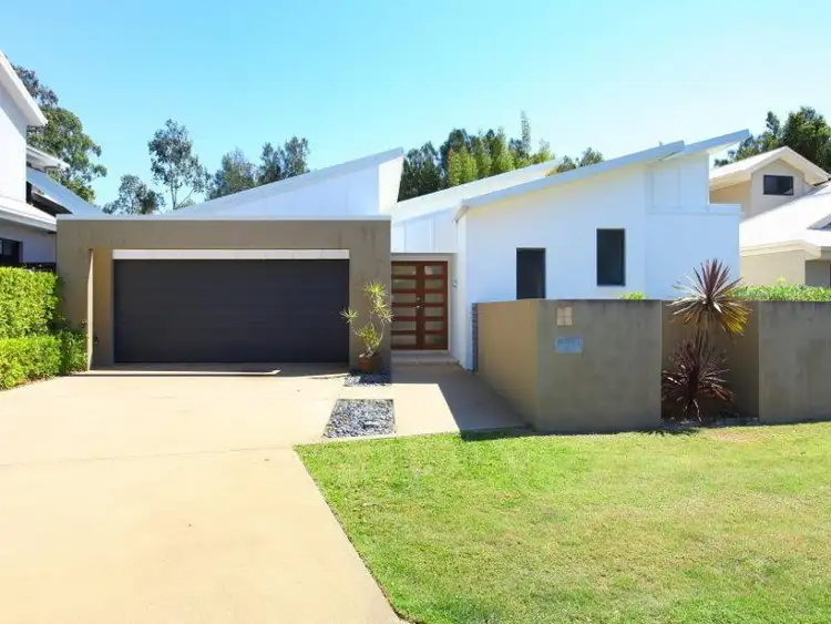 4 Ripple Court, Coomera QLD 4209
