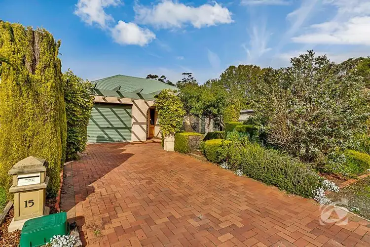 15 Mill Street, Mount Barker SA 5251