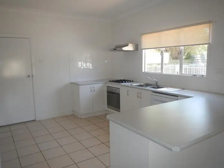 Second view of Homely house listing, Woods Terrace, Braitling NT 870