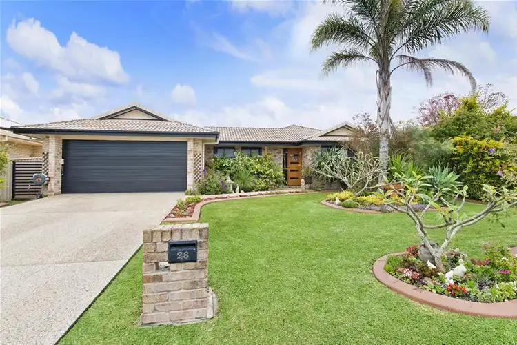 28 St Vincents Way, Bonny Hills NSW 2445