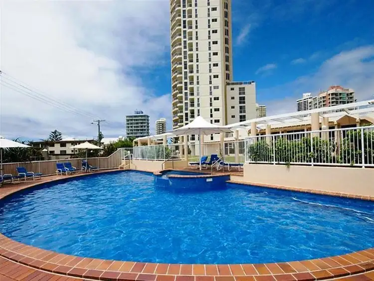 'XANADU NORTH' 59 Pacific Street, Main Beach QLD 4217