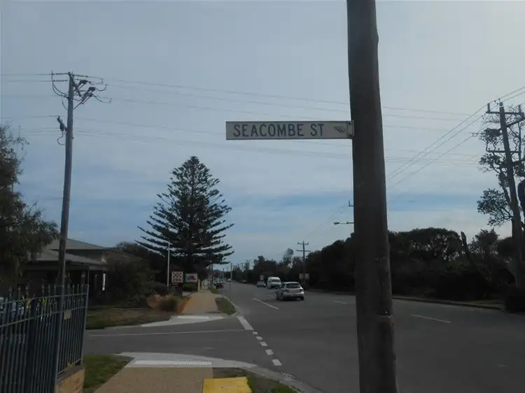 Main view of Homely land listing, 78 Seacombe Street, Dromana VIC 3936