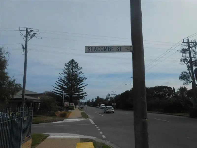 Main view of Homely land listing, 78 Seacombe Street, Dromana VIC 3936
