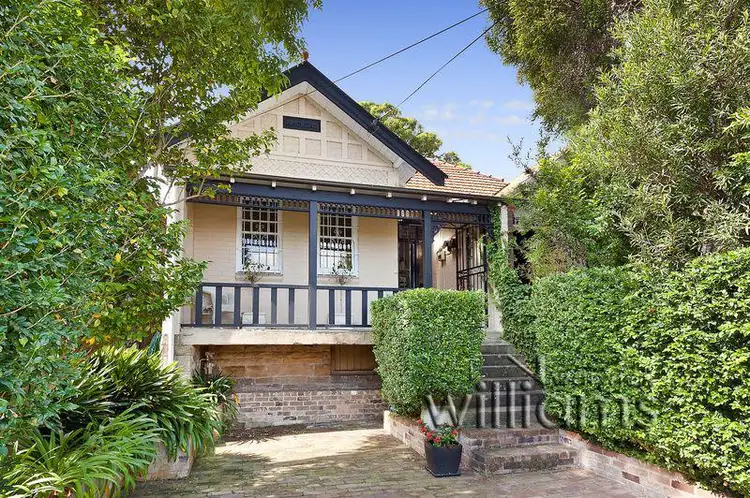 26 Henley Street, Drummoyne NSW 2047