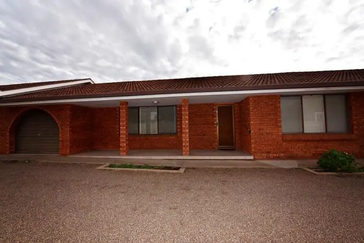 3/105 Barber Street, Gunnedah NSW 2380