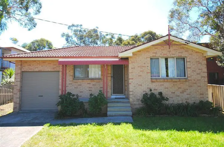 100 King George Street, Callala Beach NSW 2540