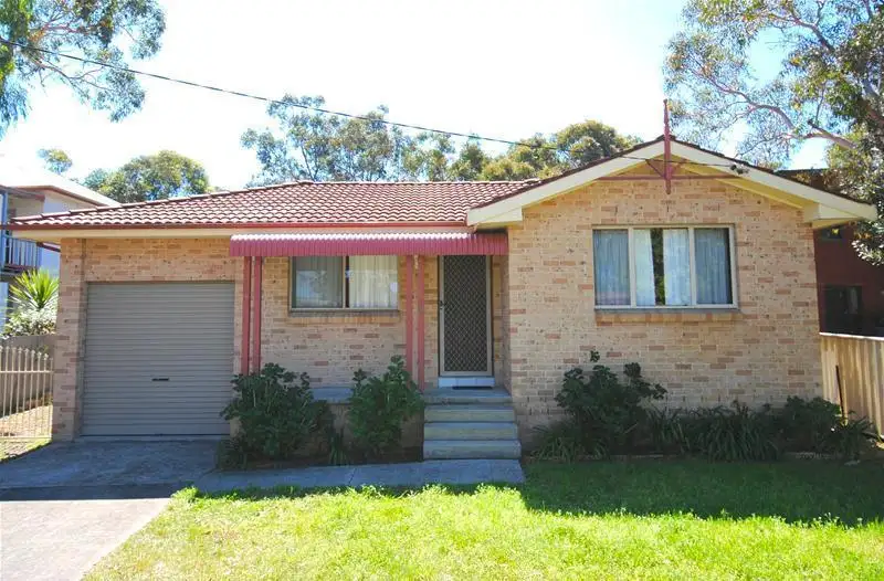 Main view of Homely house listing, 100 King George Street, Callala Beach NSW 2540