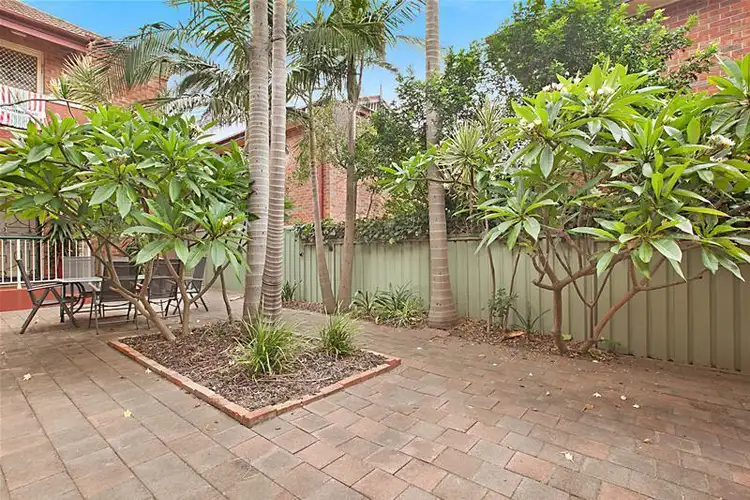 Sixth view of Homely unit listing, 3/295 Darby Street, Bar Beach NSW 2300