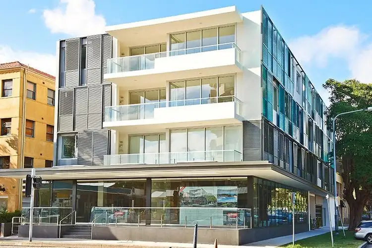 Second view of Homely apartment listing, 7/733 New South Head Road, Rose Bay NSW 2029