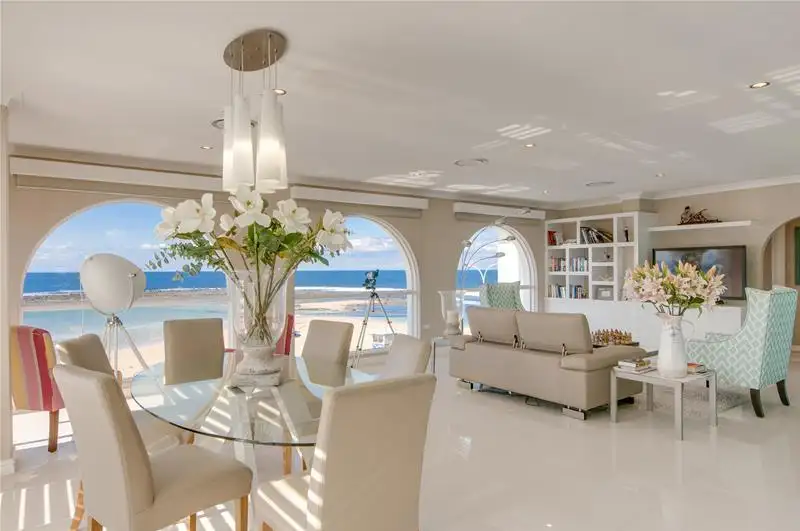 Main view of Homely apartment listing, 2/156 Bay Road, Toowoon Bay NSW 2261