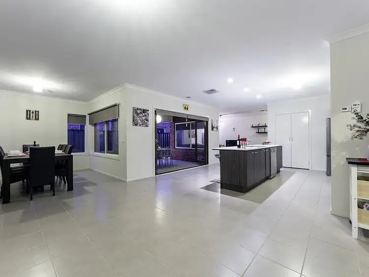 Seventh view of Homely house listing, 21 Atkinson Close, Point Cook VIC 3030