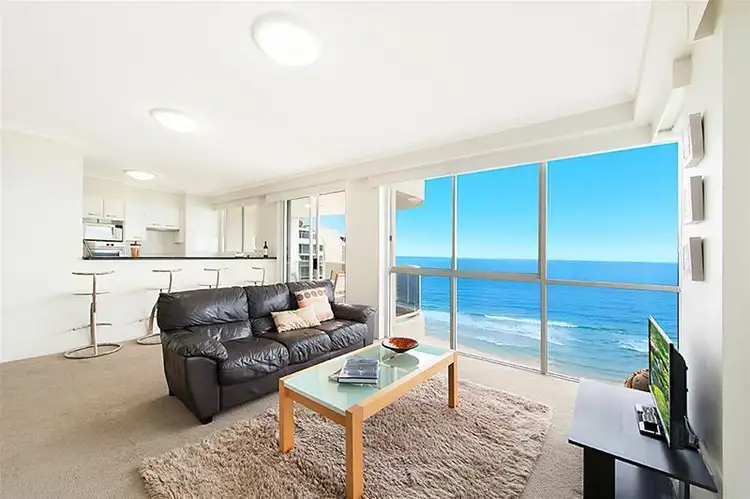 Third view of Homely apartment listing, 59 Pacific Street 'XANADU', Main Beach QLD 4217