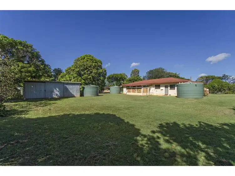 Fourth view of Homely house listing, 14 Rosedale Road, Oakwood QLD 4670