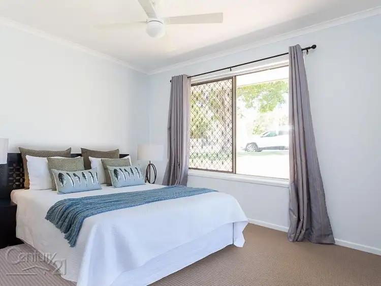 Fifth view of Homely house listing, 21 Hunter Street, Alexandra Hills QLD 4161