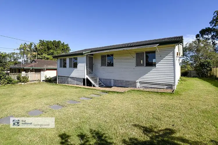 10 Phillip Street, Woodridge QLD 4114