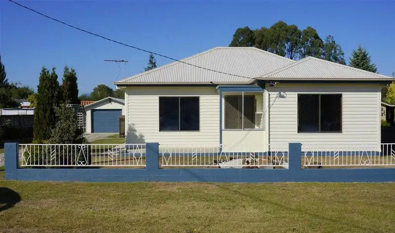 Main view of Homely house listing, 4 Quamby Street, Westbury TAS 7303