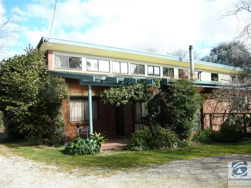 Main view of Homely house listing, 49 Balaclava Road, Beechworth VIC 3747