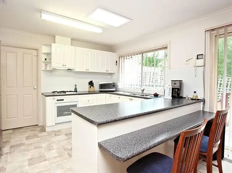 Third view of Homely house listing, 2/100 Canterbury Road, Heathmont VIC 3135