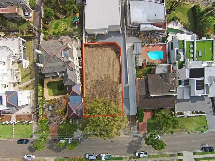 Second view of Homely house listing, 137 Tennyson Road, Tennyson Point NSW 2111
