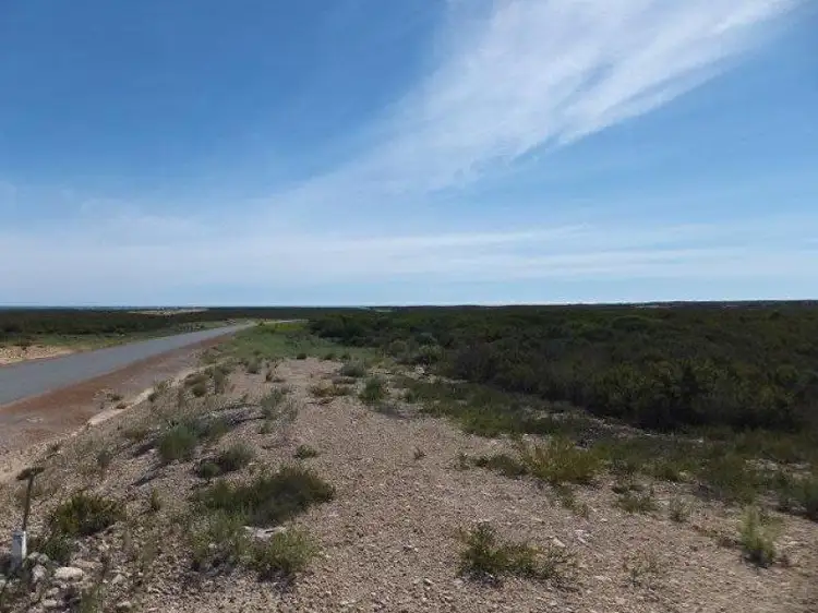Lot 175 Trig Point Road, Jurien Bay WA 6516