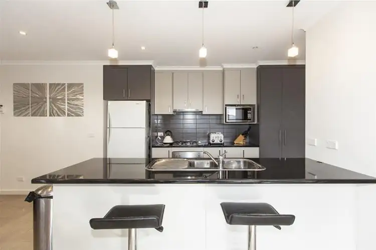 Fifth view of Homely house listing, 31B Elizabeth Street, Ararat VIC 3377