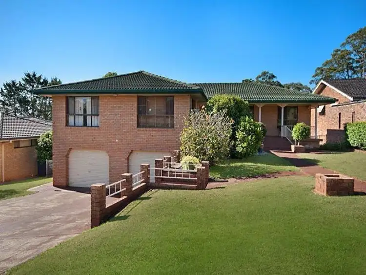 Main view of Homely house listing, 3 Alfred Place, Goonellabah NSW 2480