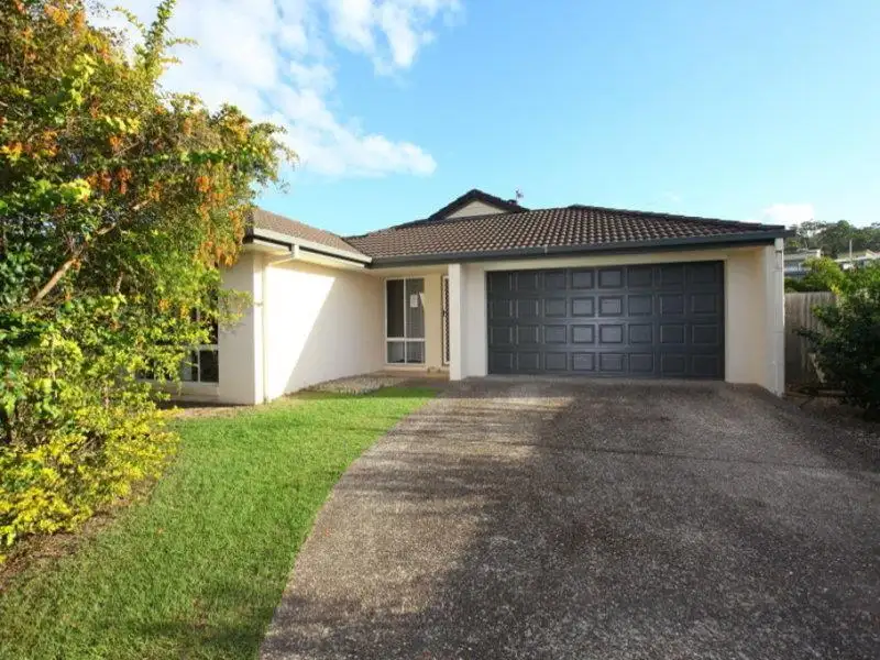 Main view of Homely house listing, 16 Prolific Place, Upper Coomera QLD 4209
